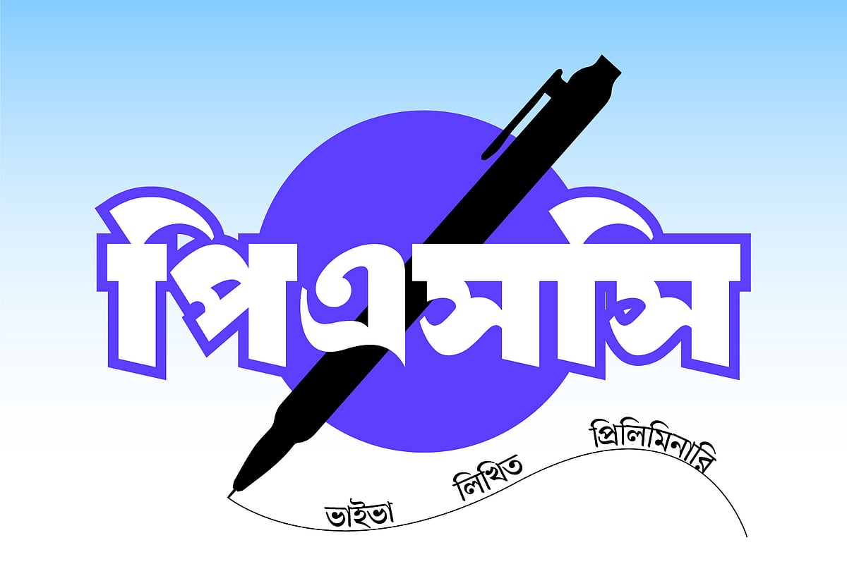 নন-ক্যাডার পদে সরাসরি নিয়োগে পিএসসির বিজ্ঞপ্তি, পদ ৬৭