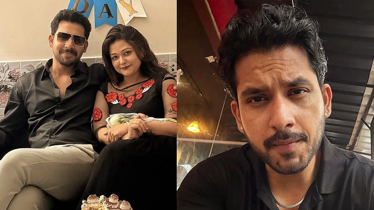 ‘আজ দুপুরে আমার স্ত্রী আত্মহত্যা করেছে’, নেপাল থেকে ফেসবুকে আলভী