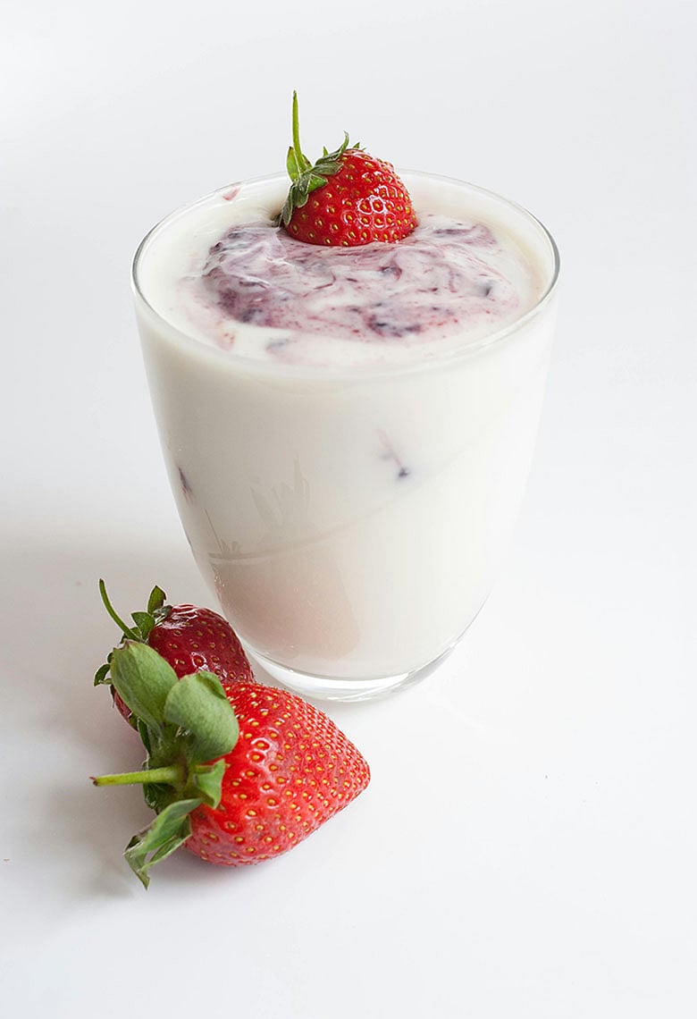 ইফতার থেকে সাহরি— স্বাস্থ্যরক্ষার প্রাকৃতিক সঙ্গী এই সহজলভ্য প্রোবায়োটিক