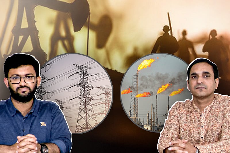 বকেয়া আর জ্বালানি-সংকটের গরমে লোডশেডিংয়ের শঙ্কা