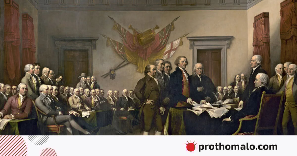 যুক্তরাষ্ট্র: বিশ্বরাজনীতিতে নতুন ধারার জন্ম যুক্তরাষ্ট্র: বিশ্বরাজনীতিতে নতুন ধারার জন্ম