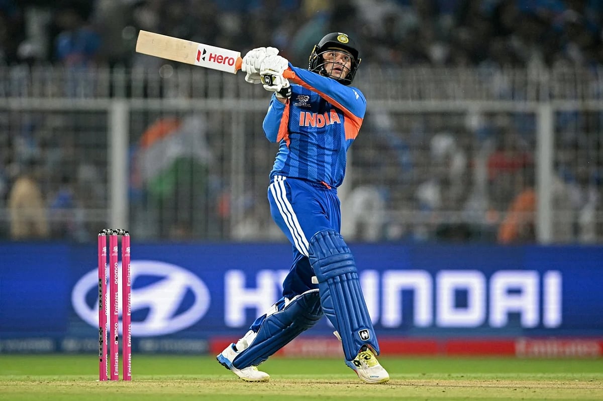 বড় ম্যাচে ব্যর্থ অভিষেক–ইশান, কিছুটা চাপে ভারত