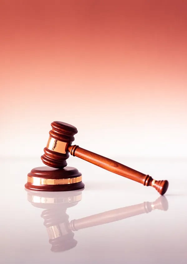 আইন ছাড়া সমাজে সাম্য প্রতিষ্ঠা করা সম্ভব নয়