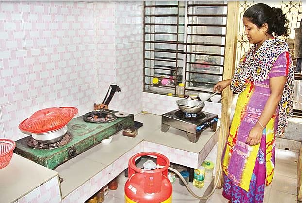 আমাদের জ্বালানির কী করবেন?