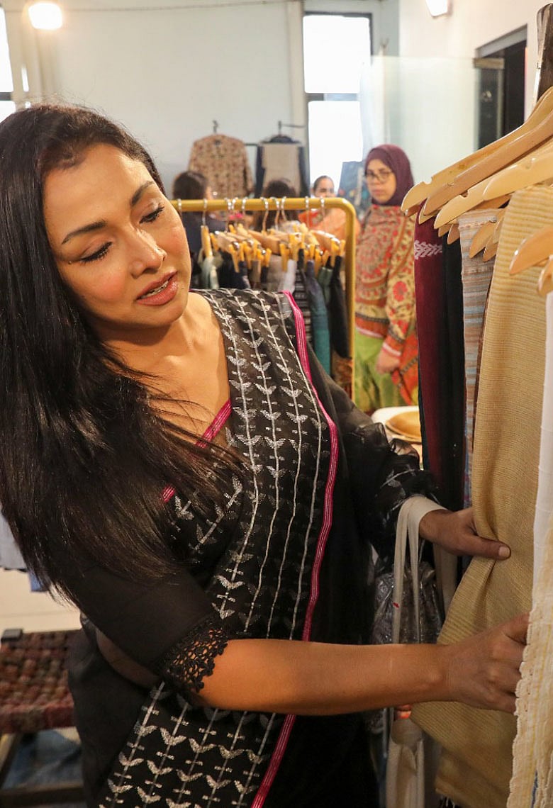 শুরু হয়েছে ‘হাল ফ্যাশন ঈদ ফিয়েস্তা ২০২৬’