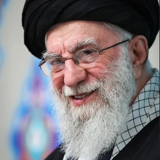 ইরানের স্টেট মিডিয়া মাত্রই নিশ্চিত করেছে খামেনির মৃত্যু