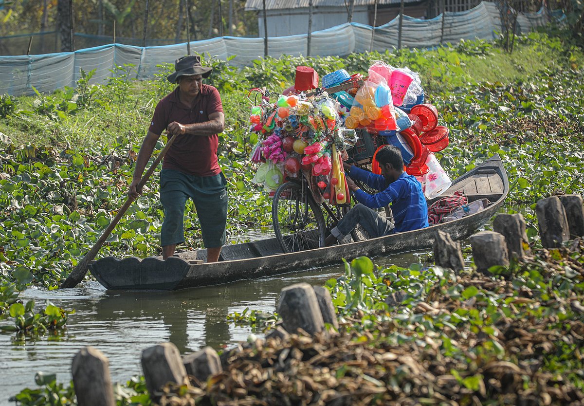 একঝলক (২ মার্চ’২০২৬)