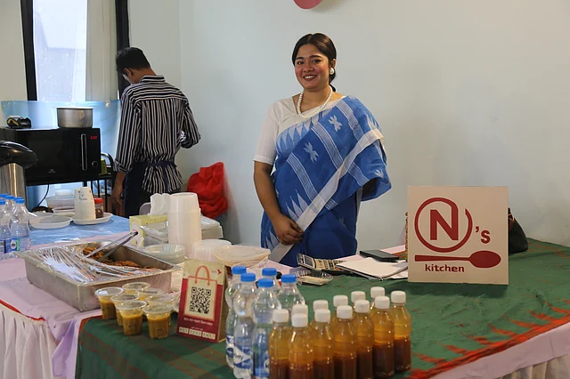 আছে ইফতারসহ খাওয়া-দাওয়ার ব্যবস্থা