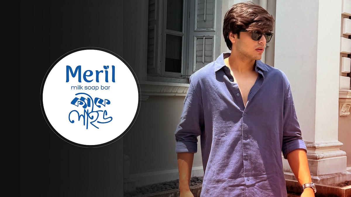 আরিয়ান কেন ইংরেজিতে বেশি কথা বলেন?