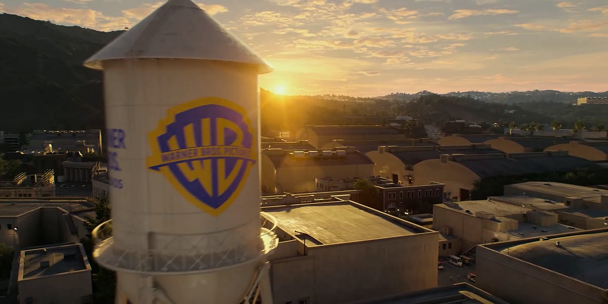 ওয়ার্নার ব্রাদার্স কেনার দৌড় থেকে সরে দাঁড়াল নেটফ্লিক্স