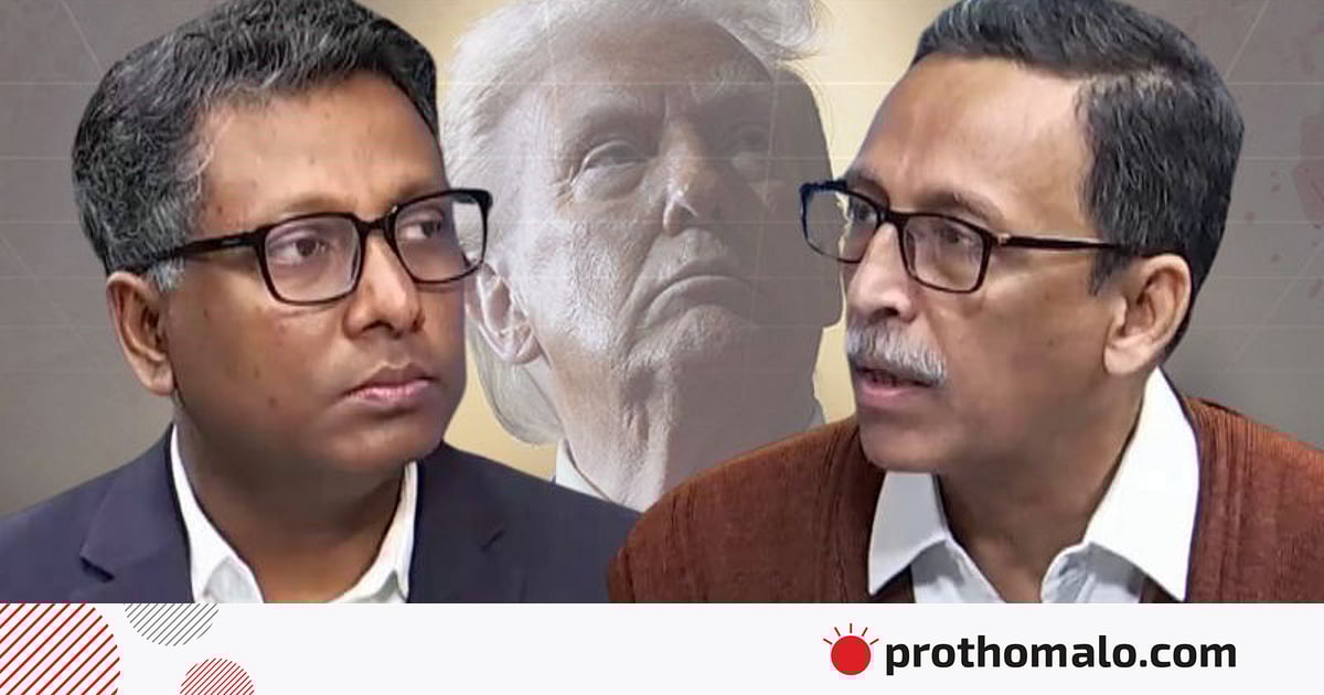 যুক্তরাষ্ট্র কি ইরানে সরকার পরিবর্তনে সফল হবে? যুক্তরাষ্ট্র কি ইরানে সরকার পরিবর্তনে সফল হবে?