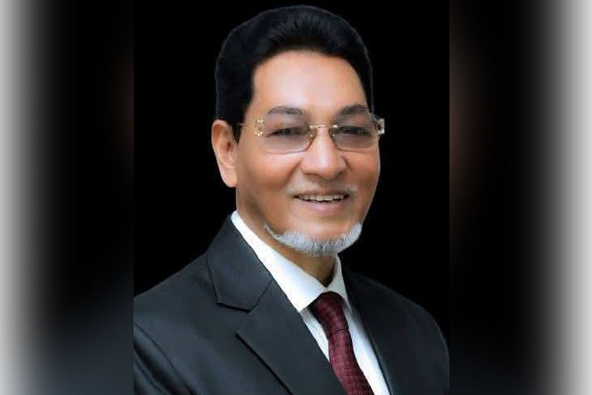 পাঁচ মন্ত্রী–প্রতিমন্ত্রীর পর বরিশাল বিভাগ থেকে চিফ হুইপ নুরুল ইসলাম