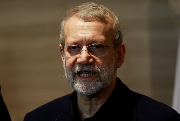 যুক্তরাষ্ট্রের সঙ্গে কোনো আলোচনায় যাবে না ইরান: লারিজানি