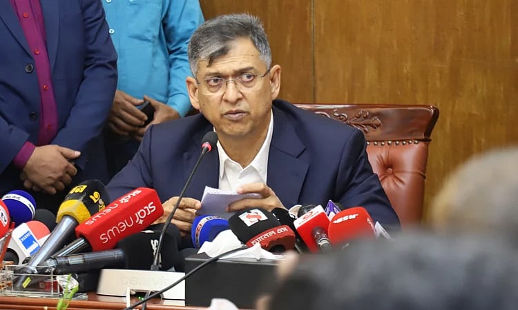 ঢাকার মার্কিন দূতাবাসসহ কূটনৈতিক এলাকার নিরাপত্তা জোরদার: স্বরাষ্ট্রমন্ত্রী