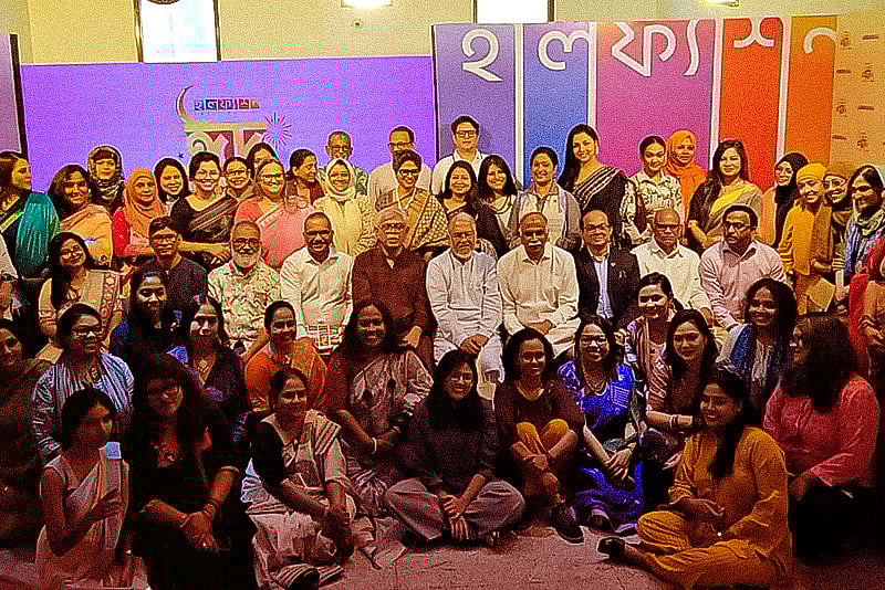 দেশীয় উদ্যোক্তাদের বৈচিত্র্যময় পণ্যের আয়োজন ‘ঈদ ফিয়েস্তা ২০২৬’ শুরু