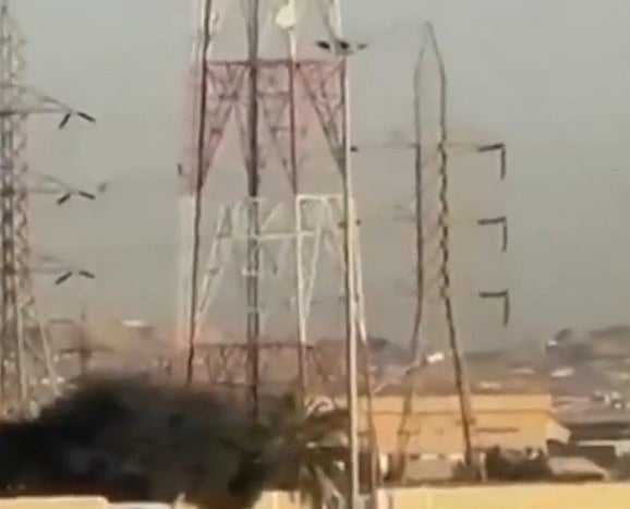 কুয়েতে মার্কিন বিমান ঘাঁটির কাছে যুদ্ধবিমান বিধ্বস্ত: সিএনএন