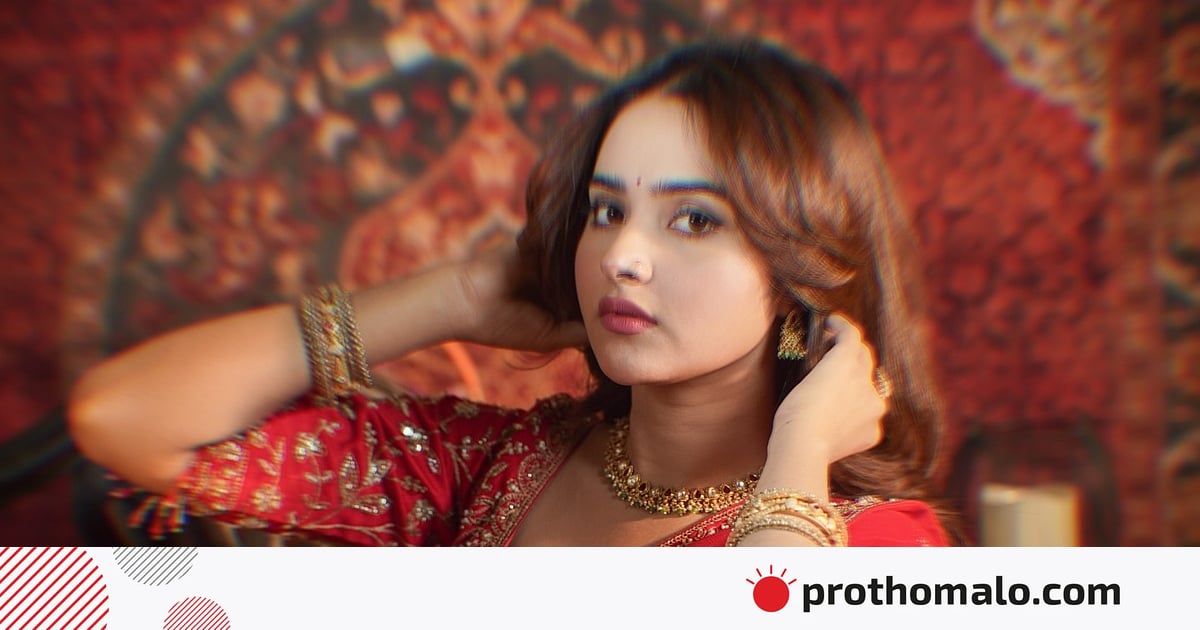 কেয়া পায়েলের ছবিতে ভারতীয় ভক্ত লিখলেন, ‘ক্রাশ’ কেয়া পায়েলের ছবিতে ভারতীয় ভক্ত লিখলেন, ‘ক্রাশ’