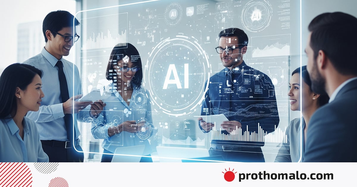 এআই কি কাজের বোঝা কমাল না বাড়াল, গবেষণায় উঠে এল যে চিত্র এআই কি কাজের বোঝা কমাল না বাড়াল, গবেষণায় উঠে এল যে চিত্র