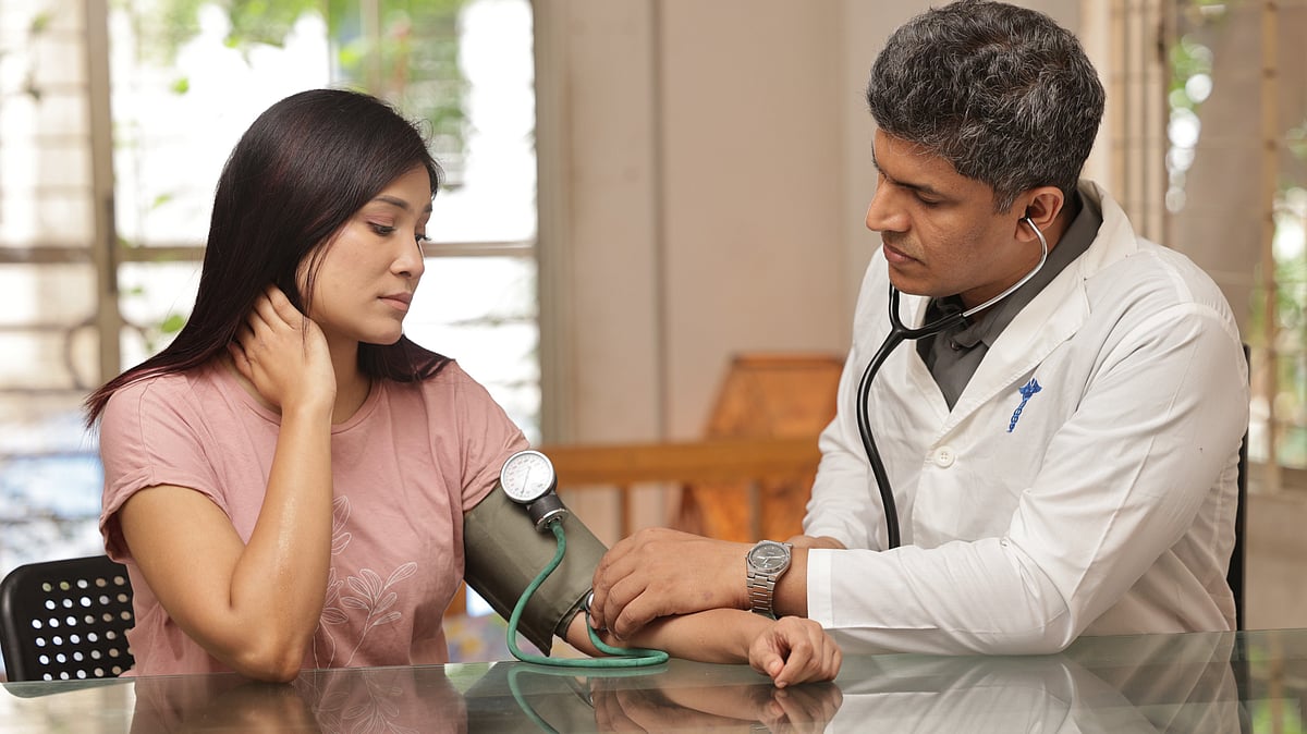 যেসব অবহেলায় বাড়ে নারীর ভোগান্তি