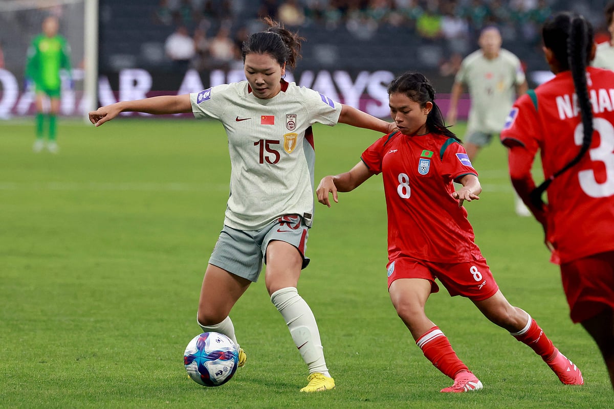 ভিএআরে চীনের গোল বাতিল