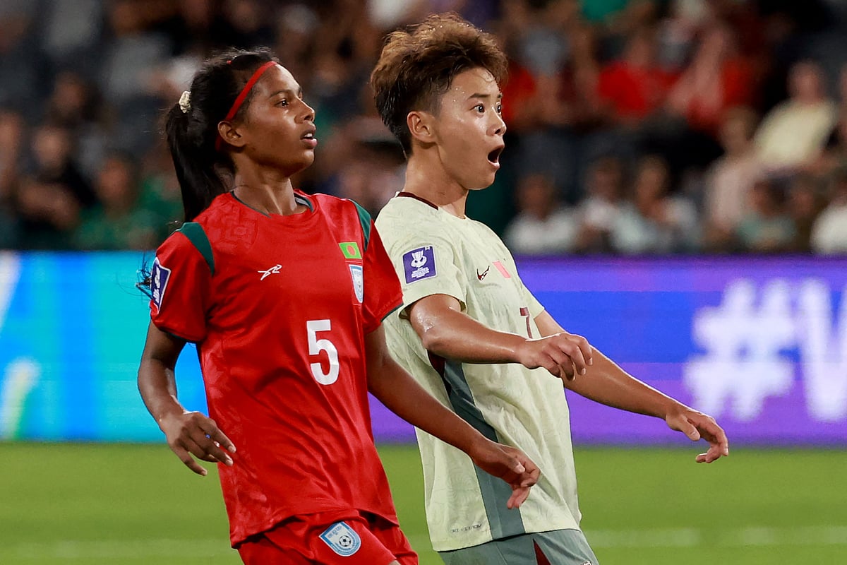 দমে কুলিয়ে উঠতে পারছে না বাংলাদেশ