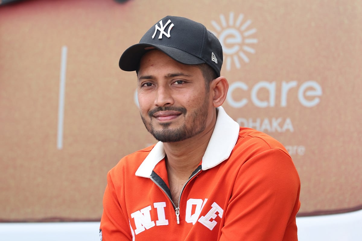 সম্মান ফেরত না পেলে ক্রিকেট খেলবেন না এনামুল