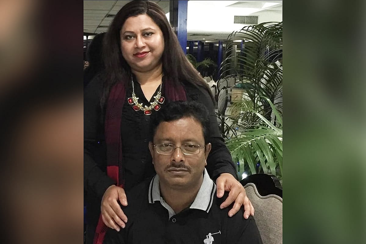 কানাডার ‘বেগমপাড়ায়’ ওয়াসার এমডির স্ত্রীর নামে বাড়ি