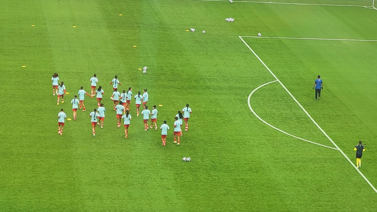 চীনের আক্রমণ ঠেকে যাচ্ছে বাংলাদেশের জমাট রক্ষণে