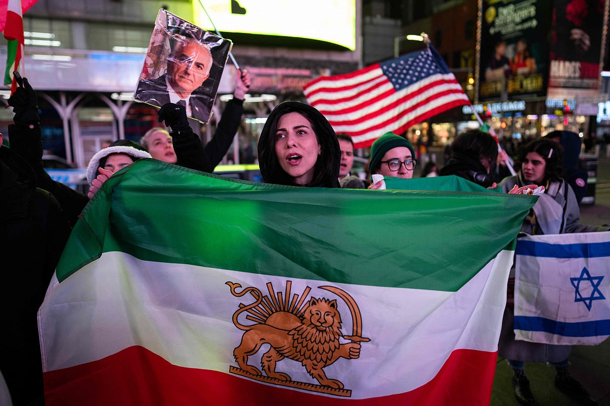 যুদ্ধ-সংঘাত, বিশ্বজুড়ে প্রতিবাদ