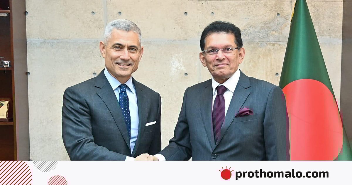 যুক্তরাষ্ট্রকে দ্রুত কূটনৈতিকভাবে ইরান সংকট সমাধানের আহ্বান জানিয়েছে বাংলাদেশ যুক্তরাষ্ট্রকে দ্রুত কূটনৈতিকভাবে ইরান সংকট সমাধানের আহ্বান জানিয়েছে বাংলাদেশ