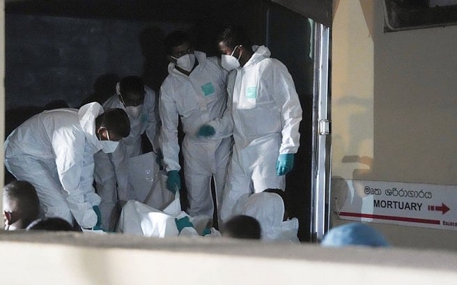 মার্কিন হামলায় ডুবে যাওয়া ইরানি যুদ্ধজাহাজ থেকে ৮৭ জনের মরদেহ উদ্ধার