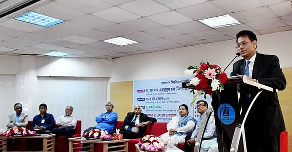 ১৮ কোটির মানুষের দেশ অথচ আন্তর্জাতিক মানদণ্ডে একটি বিশ্ববিদ্যালয়ও নেই: শিক্ষামন্ত্রী