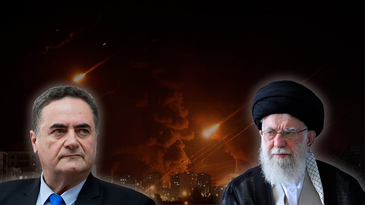 ইরানের নতুন নেতাকে হত্যার হুমকি দিল ইসরায়েল