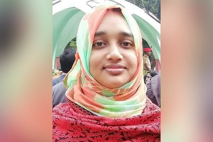 দুই শিক্ষক ও এক কর্মকর্তার পরিকল্পনায় ইসলামী বিশ্ববিদ্যালয়ের শিক্ষিকাকে হত্যা