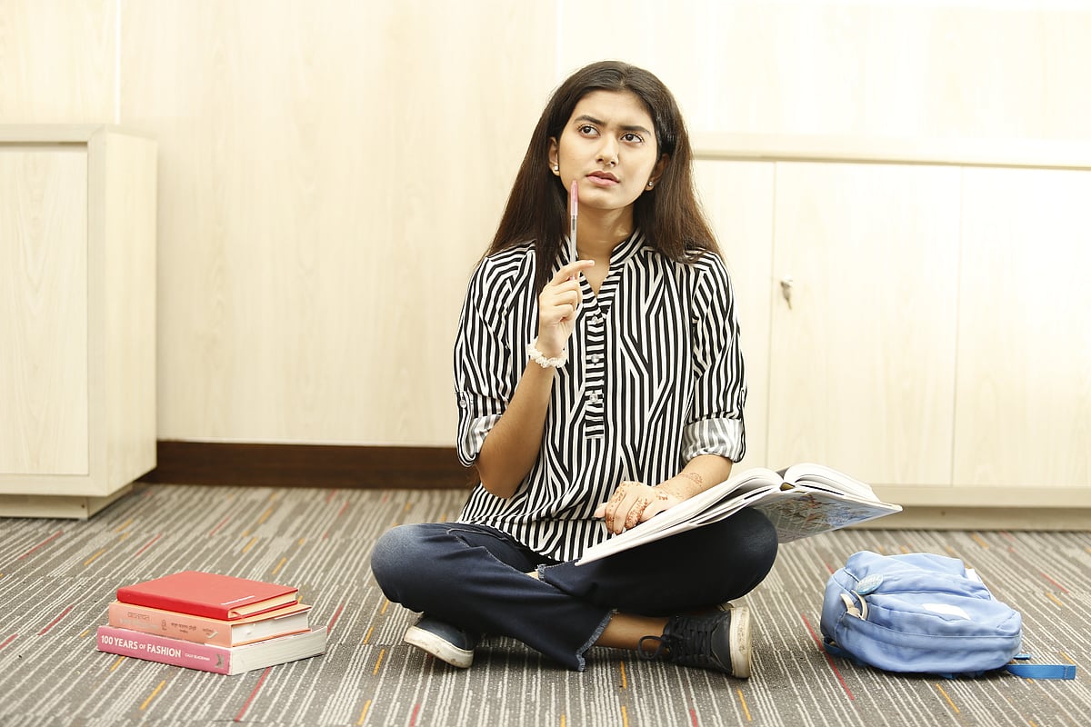 ছবি: সুমন ইউসুফ