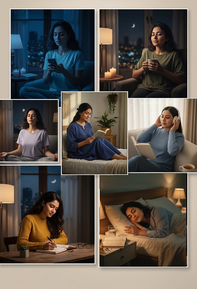 অশান্ত পৃথিবীতে কীভাবে শান্ত রাখবেন আপনার মন