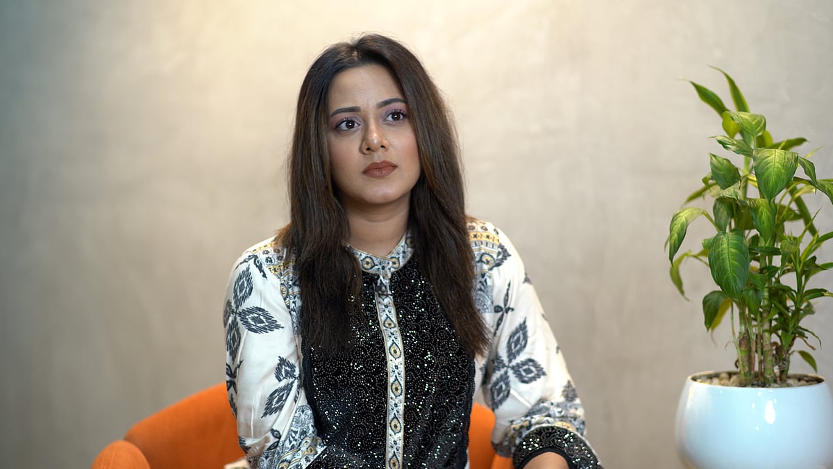 যখন নতুন ছিলাম, তখন সমালোচনা হিট করত: দীঘি