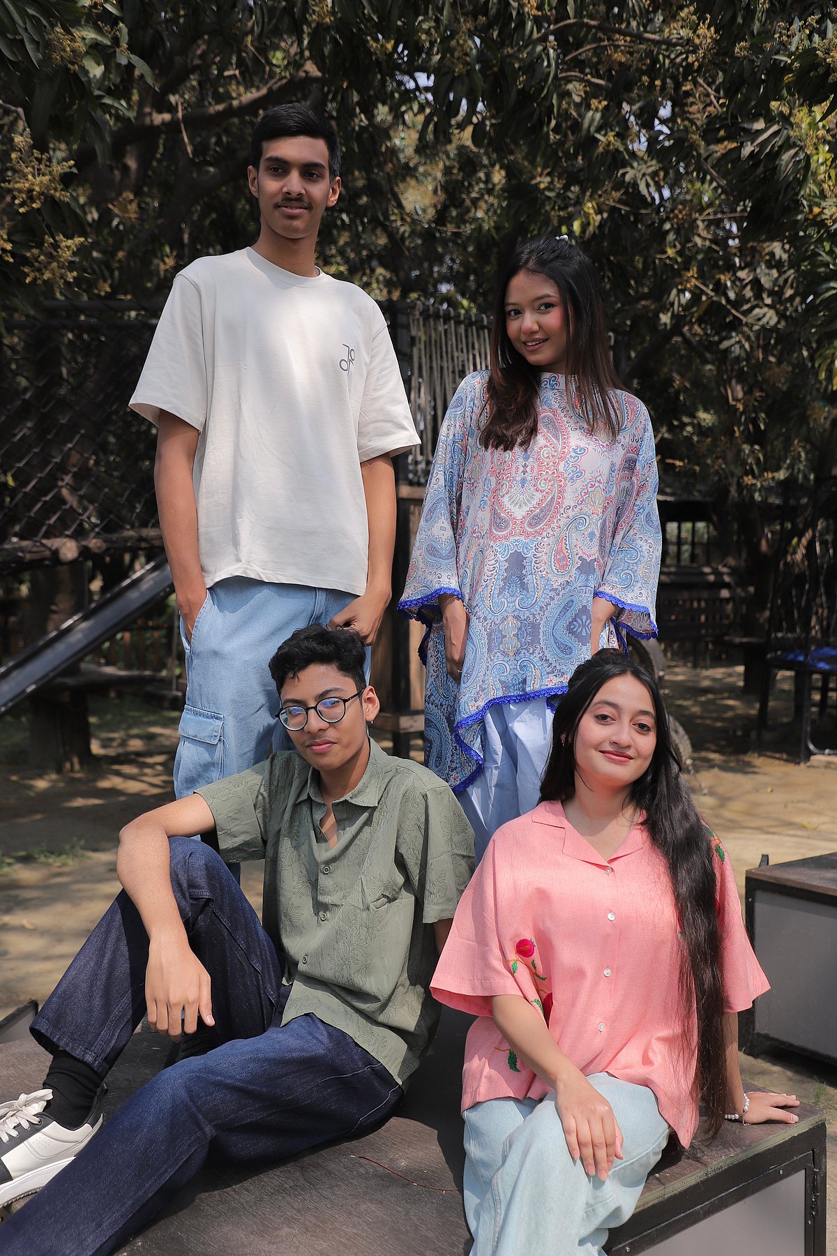 ছবি: অগ্নিলা আহমেদ