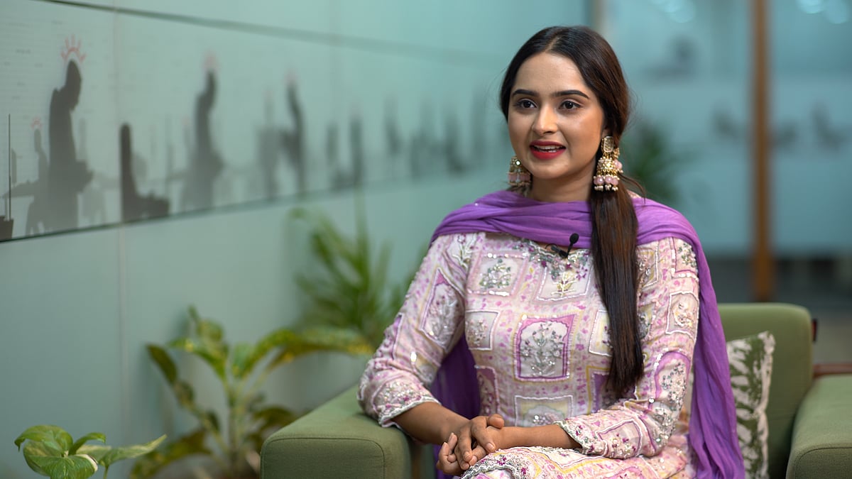 ঠান্ডার মধ্যে ঈদের জামা পরে ঘুরতাম: কেয়া পায়েল