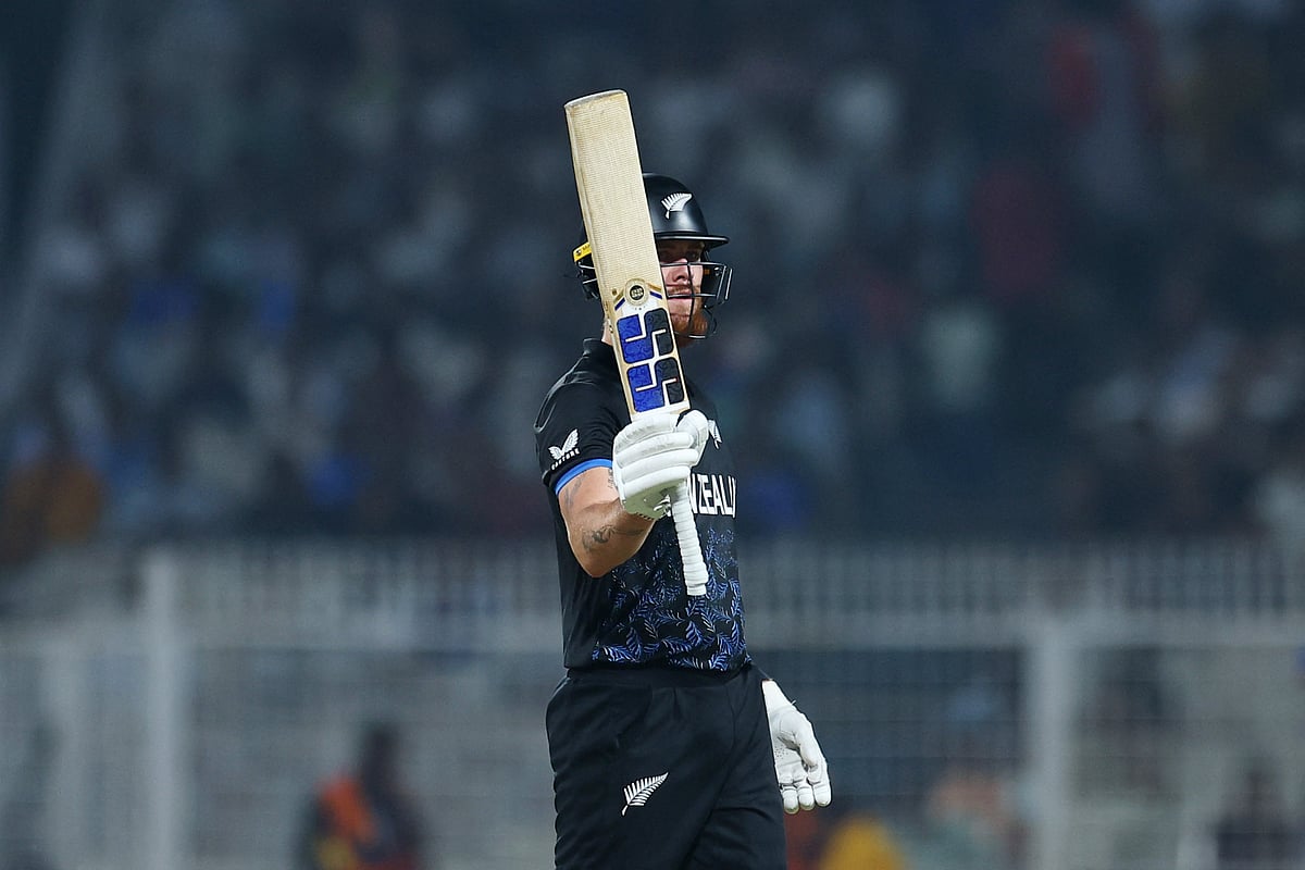 টি–টুয়েন্টি বিশ্বকাপে অ্যালেনের দ্রুততম সেঞ্চুরির রেকর্ড, ফাইনালে নিউজিল্যান্ড