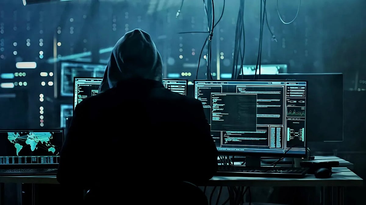 যুক্তরাষ্ট্র-ইরান যুদ্ধের প্রভাবে চলছে সাইবার যুদ্ধ