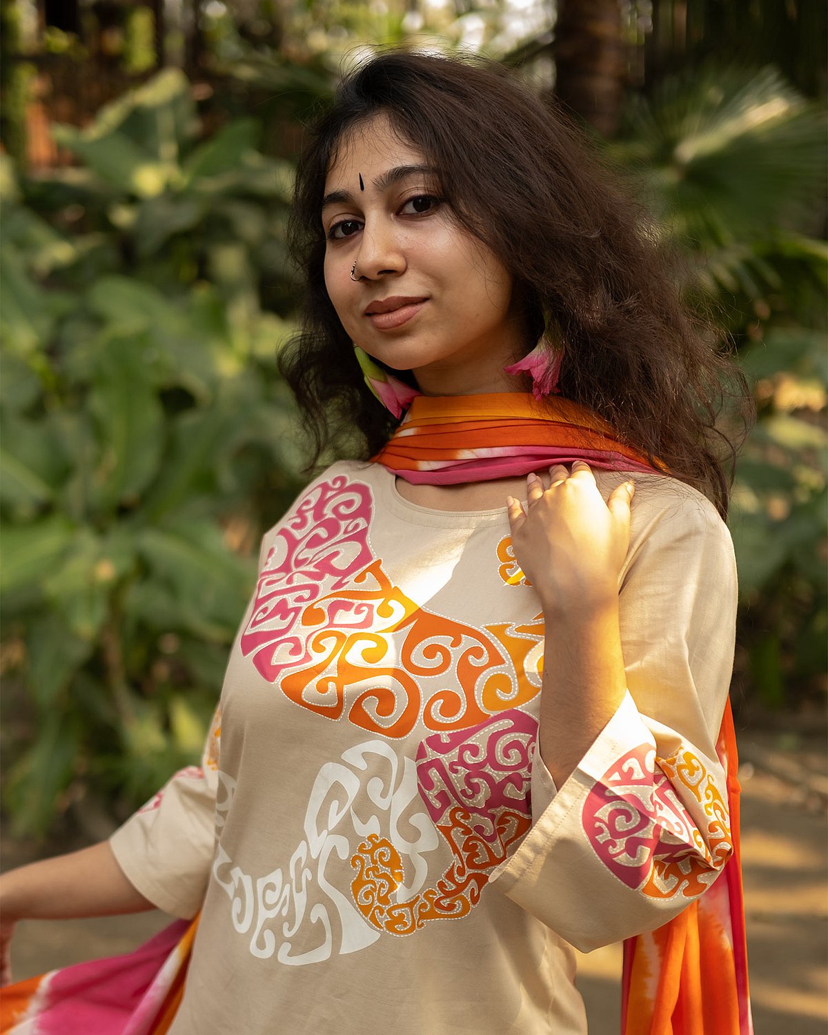 দেশীদশ-এ চলছে ঈদ উৎসব