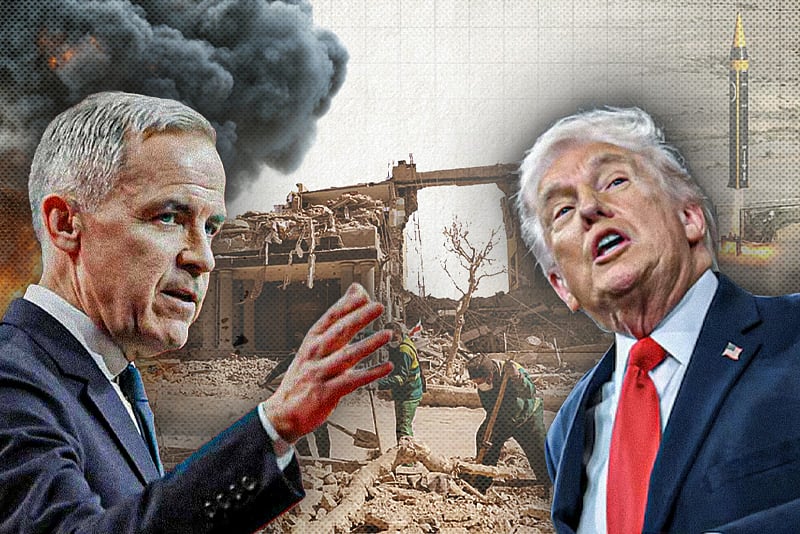 ইরান–ইসরায়েল সংঘাতে তেহরানে রাতভর হামলা