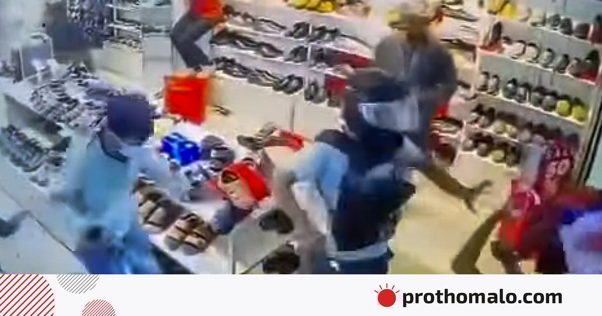 খুলনায় শ্রমিক দল নেতা মাসুম হত্যায় অংশ নেয় ‘তিনটি গ্রুপ’, নেপথ্যে আধিপত্য বিস্তার খুলনায় শ্রমিক দল নেতা মাসুম হত্যায় অংশ নেয় ‘তিনটি গ্রুপ’, নেপথ্যে আধিপত্য বিস্তার