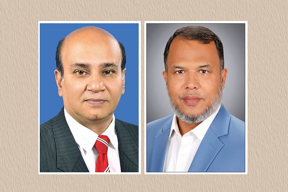 ঝালকাঠি আইনজীবী সমিতির সভাপতি শাহাদাৎ, সাধারণ সম্পাদক সোহেল