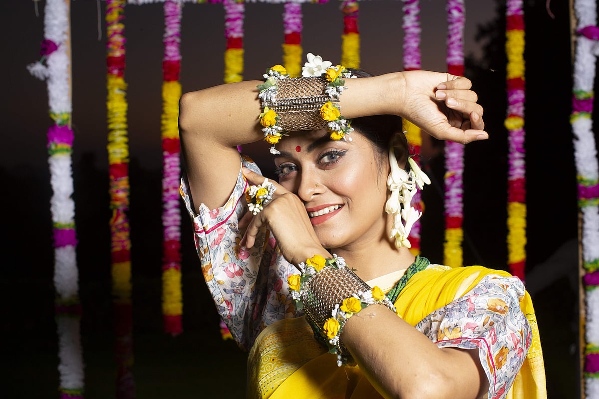 বিয়েবাড়িতে যে বাংলা গানগুলো বাজাতে পারেন