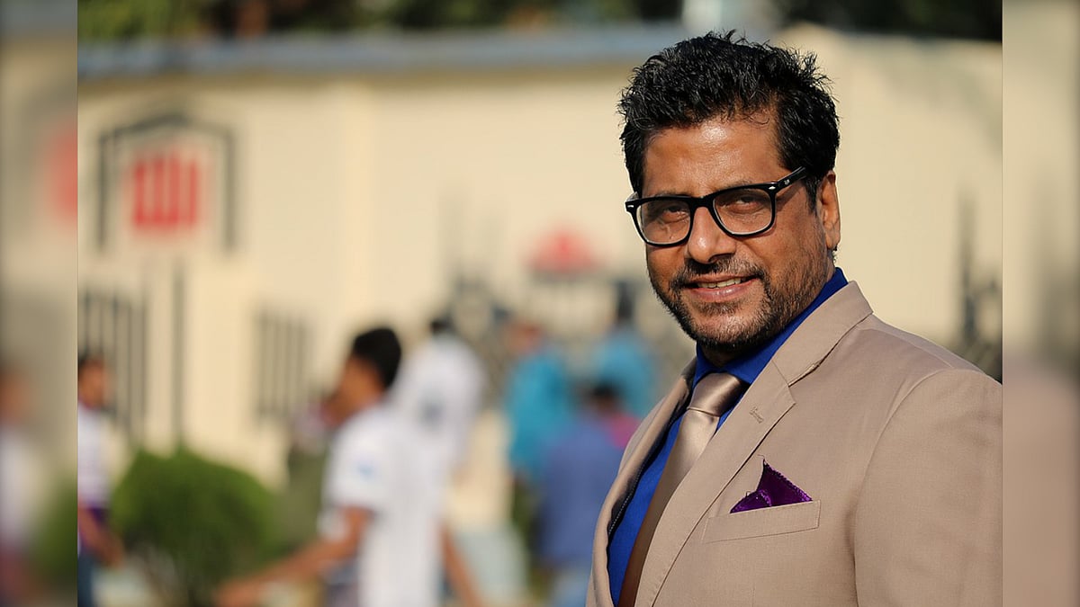 এক মামলায় জামিন সাংবাদিক আনিস আলমগীরের, তবে মুক্তি পাচ্ছেন না এখনই