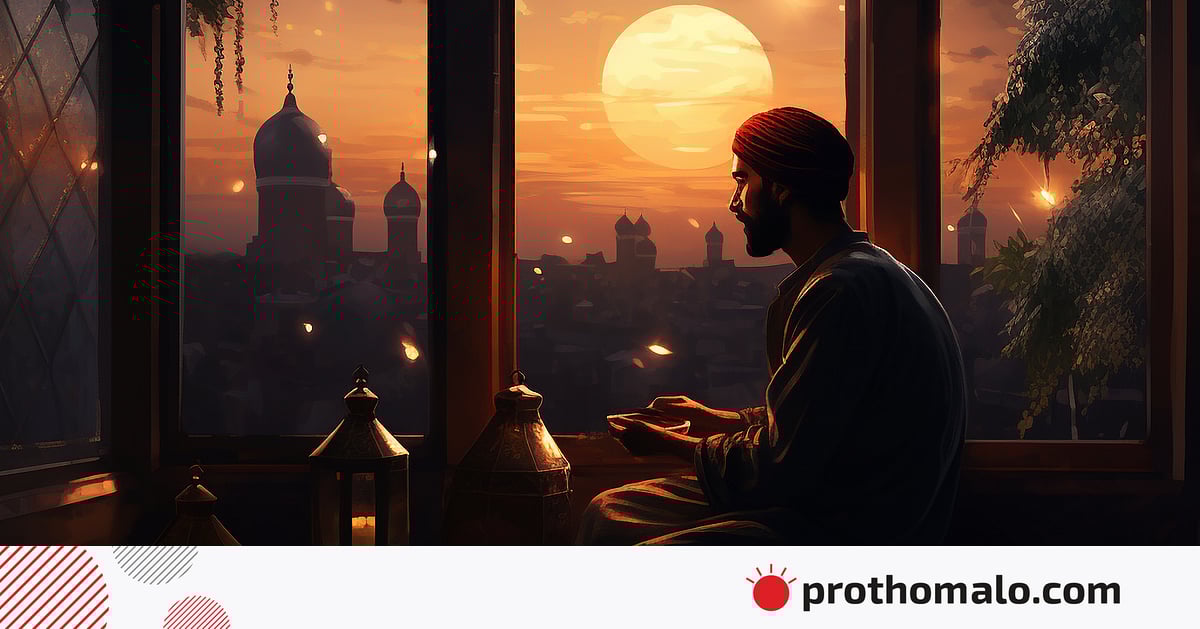 দুঃসময় মোকাবেলায় ইসলামের ৫ নির্দেশনা দুঃসময় মোকাবেলায় ইসলামের ৫ নির্দেশনা