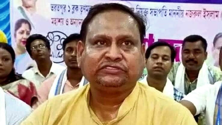 তৃণমূল ছেড়ে আসা হুয়ায়ুন কবীর নতুন দলের নিবন্ধন পেলেন, সঙ্গে বিশেষ নিরাপত্তা