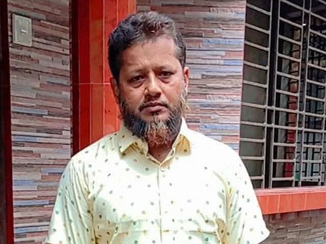 লক্ষ্মীপুরে রিকশাচালকদের মারামারি থামাতে গিয়ে ঘুষিতে প্রাণ গেল যুবদল নেতার